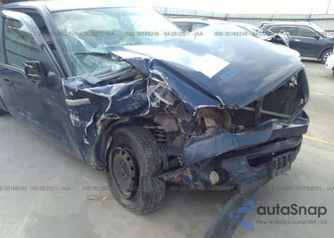 2007 Ford F-150 Xlt/Stx/Xl z USA, uszkodzony, nr VIN 1FTRX12W97KC75813